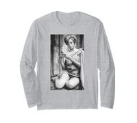 Maggie Smith Strip The Willow Downton Abbey (Acteur) 1960 Manche Longue