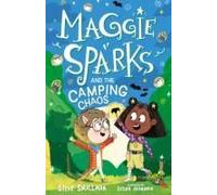 Maggie Sparks And The Camping Chaos