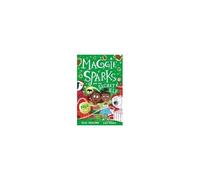 Maggie Sparks And The Secret Elf
