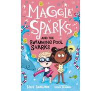 Maggie Sparks And The Swimming Pool Sharks