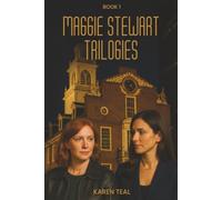 Maggie Stewart Trilogies