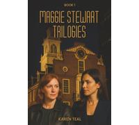Maggie Stewart Trilogies