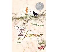 Maggie Stiefvater Jessika Komina Sandra Knuffink Nach dem Sommer: Band (Poche)