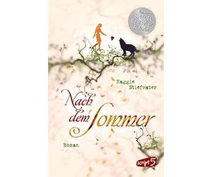 Maggie Stiefvater Jessika Komina Sandra Knuffink Nach dem Sommer: Band (Poche)