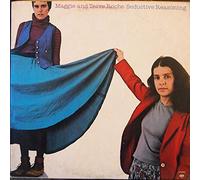 Maggie & Terre Roche - Maggie & Terre Roche:Seductive Reasoning