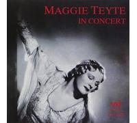 Maggie Teyte-1948 Town Hall Concert