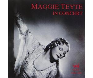 Maggie Teyte - 1948 Town Hall Concert