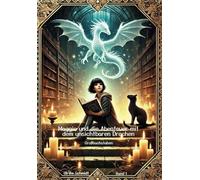 Maggie und die Abenteuer mit dem unsichtbaren Drachen - Vorlesebuch & Erstleser Ausgabe ( 3 - 6 Jahre / Großbuchstaben ) Fortsetzungen folgen