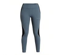 Maggie Women's Leggings Grey L,M,S,XL,XSAnimal,Blocs de couleur,LettresÉtoffe