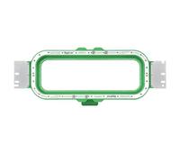 MaggieFrame Cerceau à broder magnétique 100 x 320 mm pour Brother PR1060W