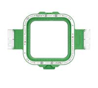 MaggieFrame Cerceau à broder magnétique 165 x 165 mm pour Brother PR1060W