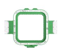 MaggieFrame Cerceau à broder magnétique 175 x 175 mm pour Brother PR1060W