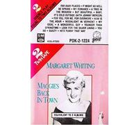 Maggie's Back in Town [CASSETTE]