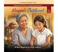 Maggie's Childhood: All About Maggie's & Her Family Traditions!