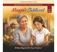 Maggie's Childhood: All About Maggie's & Her Family Traditions!