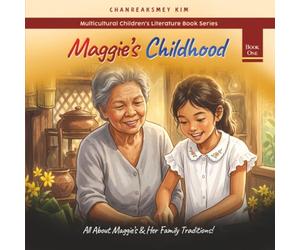 Maggie's Childhood: All About Maggie's & Her Family Traditions!