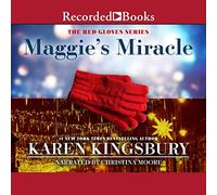 Maggie's Miracle (The Red Gloves Series)