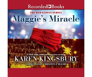 Maggie's Miracle (The Red Gloves Series)