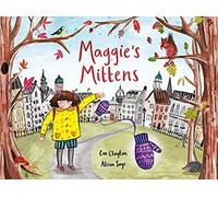 Maggie's Mittens