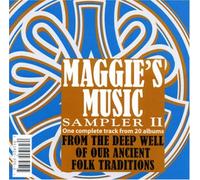 Maggie's Music Sampler 2