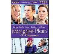 Maggie's Plan