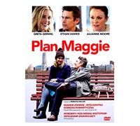 Maggie's Plan [DVD] (IMPORT) (Pas de version française)