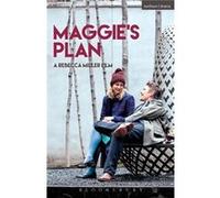 Maggies Plan Rebecca Miller, (Auteur)