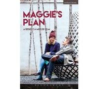 Maggie's Plan - [Version Originale] Rebecca Miller (Auteur)