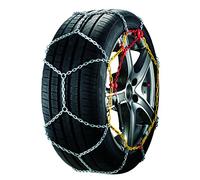 Maggigroup canexs9020 XS9 Chaînes à Neige, Set de 2