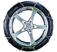 Maggigroup cat4all030 4 All Chaînes à Neige, Set de 2