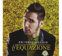 Maggio Antonio – L'equazione