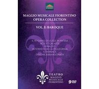 Maggio Musicale Fiorentino Opéra Collection: Vol. 1-Baroque
