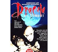 Maggioni, M: Dracula E I Vampiri