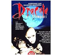 Maggioni, M: Dracula E I Vampiri
