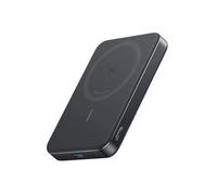 Anker A1664H11 banque d'alimentation électrique 10000 mAh Recharge sans fil Noir