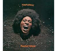 Funkadelic - Maggot Brain (Reissue) (Remastered) (2 LP)