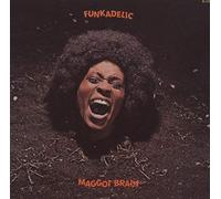 Maggot Brain