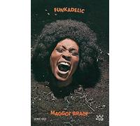 Maggot Brain Edition Limitée