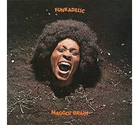 Maggot Brain