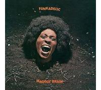Funkadelic - Maggot Brain (Reissue) (Remastered) (2 LP)