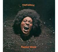 Maggot Brain 50th Anniversary Édition Limitée Vinyle