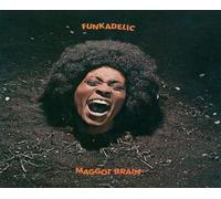 Maggot Brain