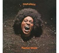 Maggot Brain Vinyle