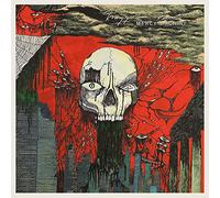 Maggot Heart - Mercy Machine (Red Vinyl) [Import]