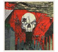 Maggot Heart - Mercy Machine [Vinyl]