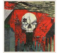 Maggot Heart - Mercy Machine [Vinyl]