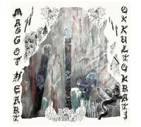 Maggot Heart & Okkul - Maggot Heart & Okkultokrati [Vinyl]