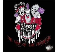 Maggot Twat - Imp of The Perverse