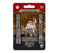 MAGGOTKIN OF NURGLE: SEIGNEUR DES PESTES 83-32