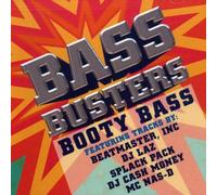 Maggotron - Bass Planet Paranoia